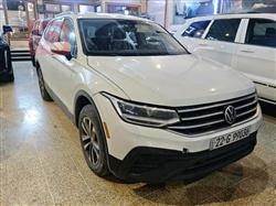 فولكسفاغن تيغوان